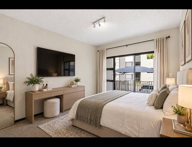 3 BEDROOM APARTMENT FOR SALE IN BROADACRES